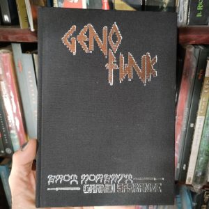 GenoFunk ed. Deluxe