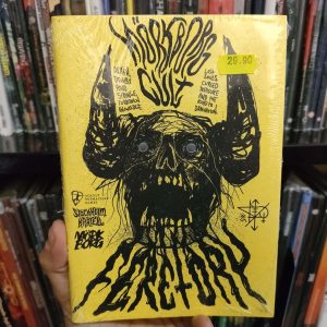 Feretory – Mork Borg