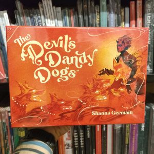 The Devil’s Dandy Dogs