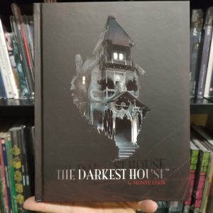 The Darkest House