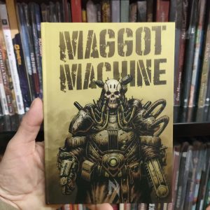 Maggot Machine