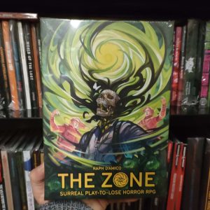 The Zone