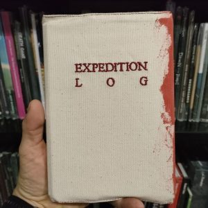 Expedition Log