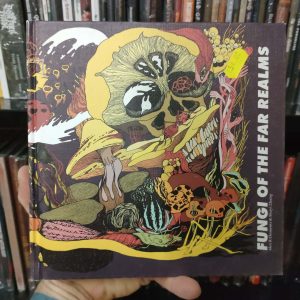 Fungi of the Far Realms