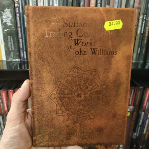 The Staffortonshire Trading Company Works of John Williams