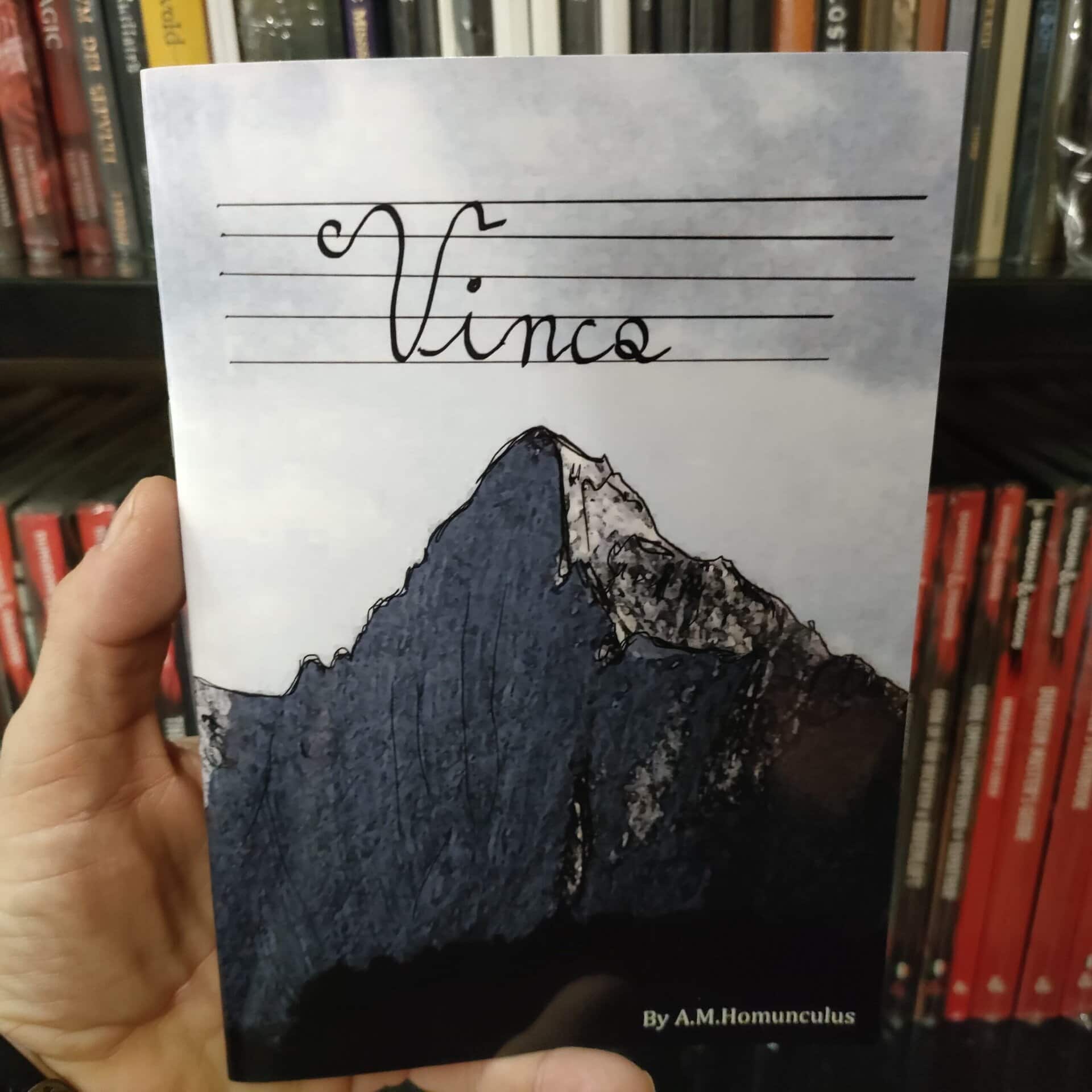 Bundle delle nostre ZINE! - immagine 5