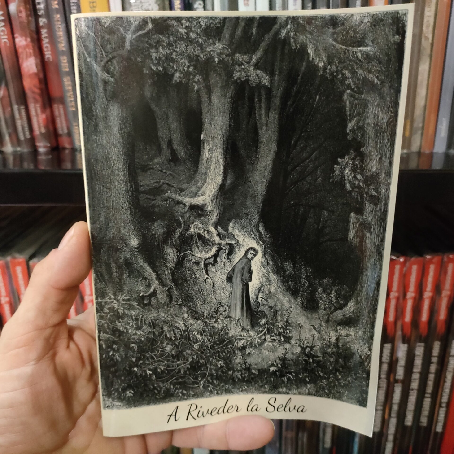 Bundle delle nostre ZINE! - immagine 4