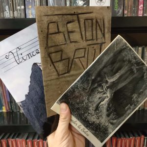 Bundle delle nostre ZINE!