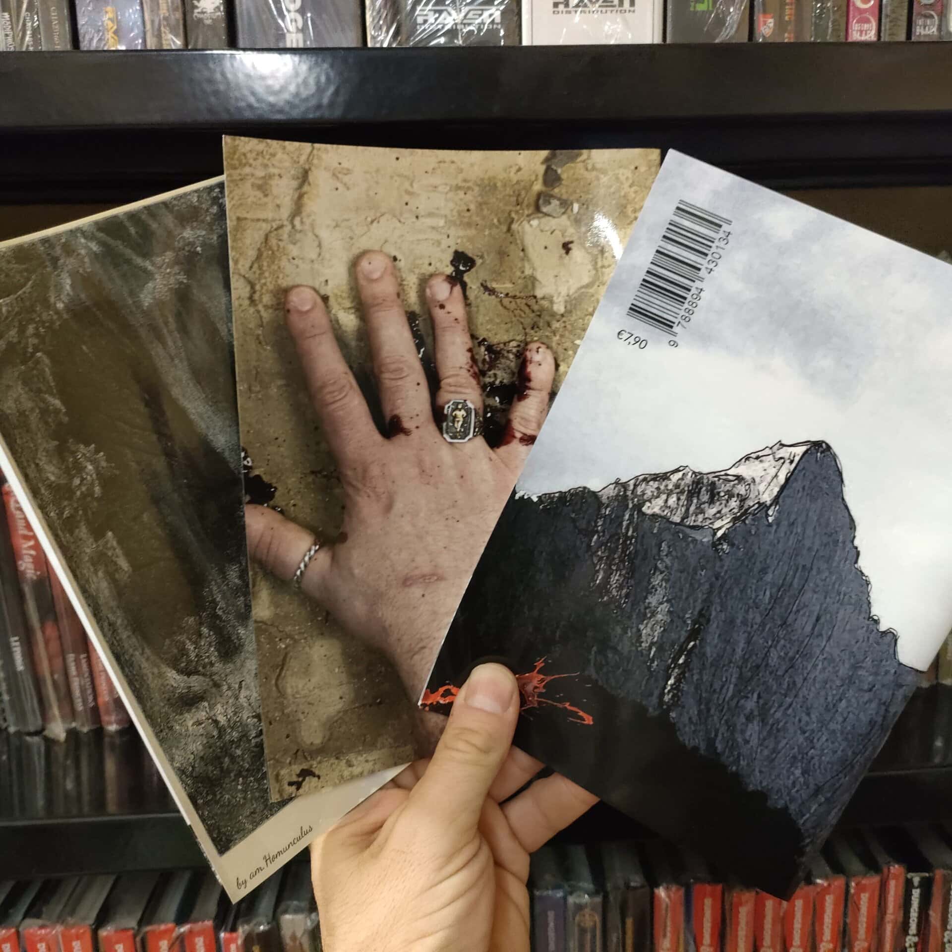 Bundle delle nostre ZINE! - immagine 3