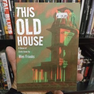 This Old House
