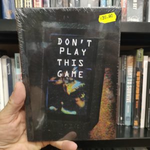 Don’t play this game