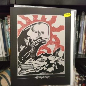 Hellwhalers
