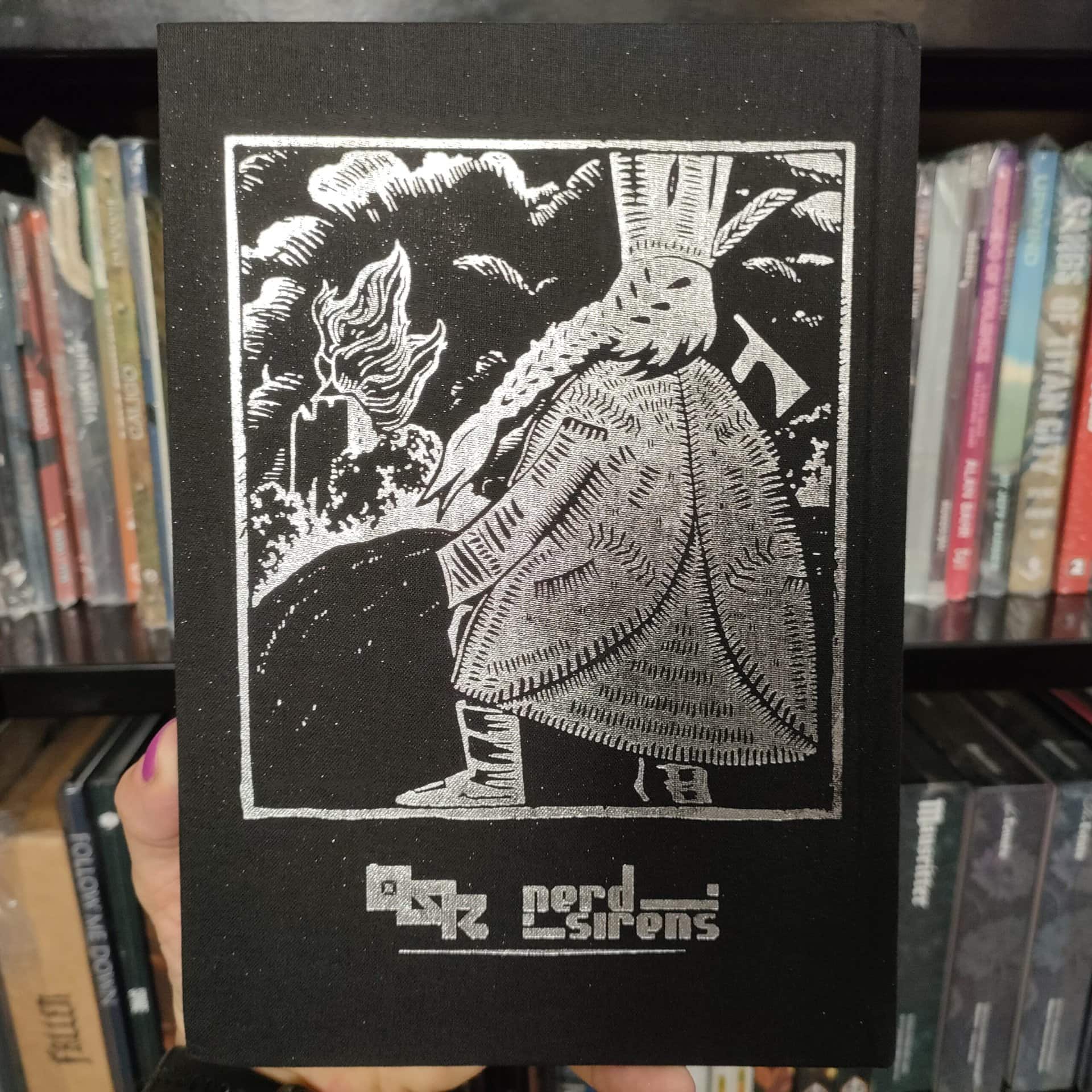 Beyond Corny Gron - immagine 4