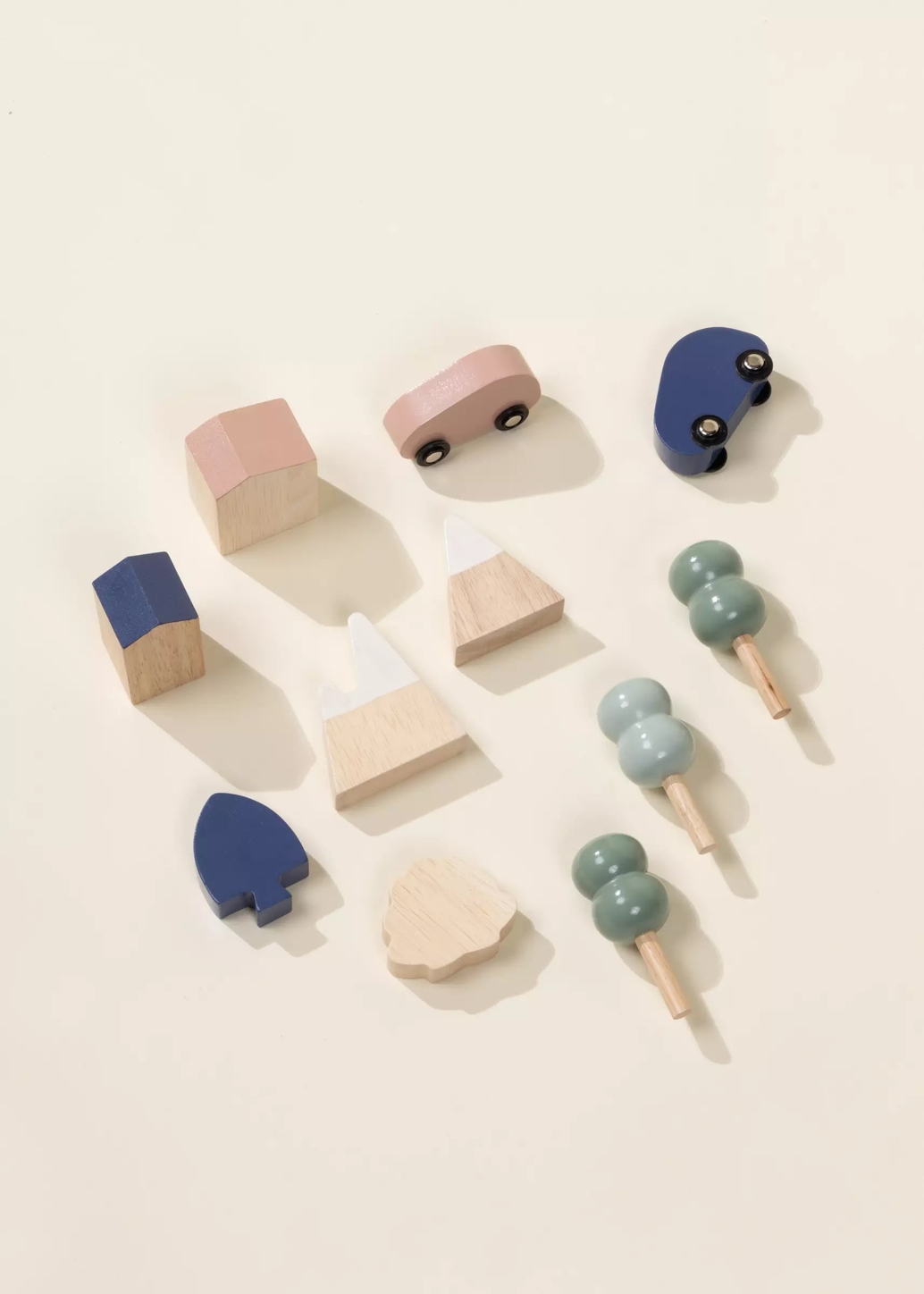 Tavolo da attività in legno - immagine 4