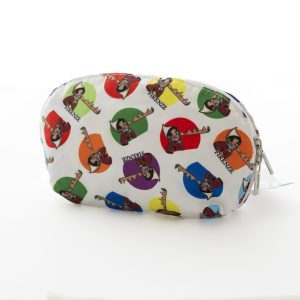 Beauty Pinocchio pois ovale