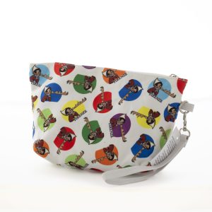 Beauty Pinocchio pois