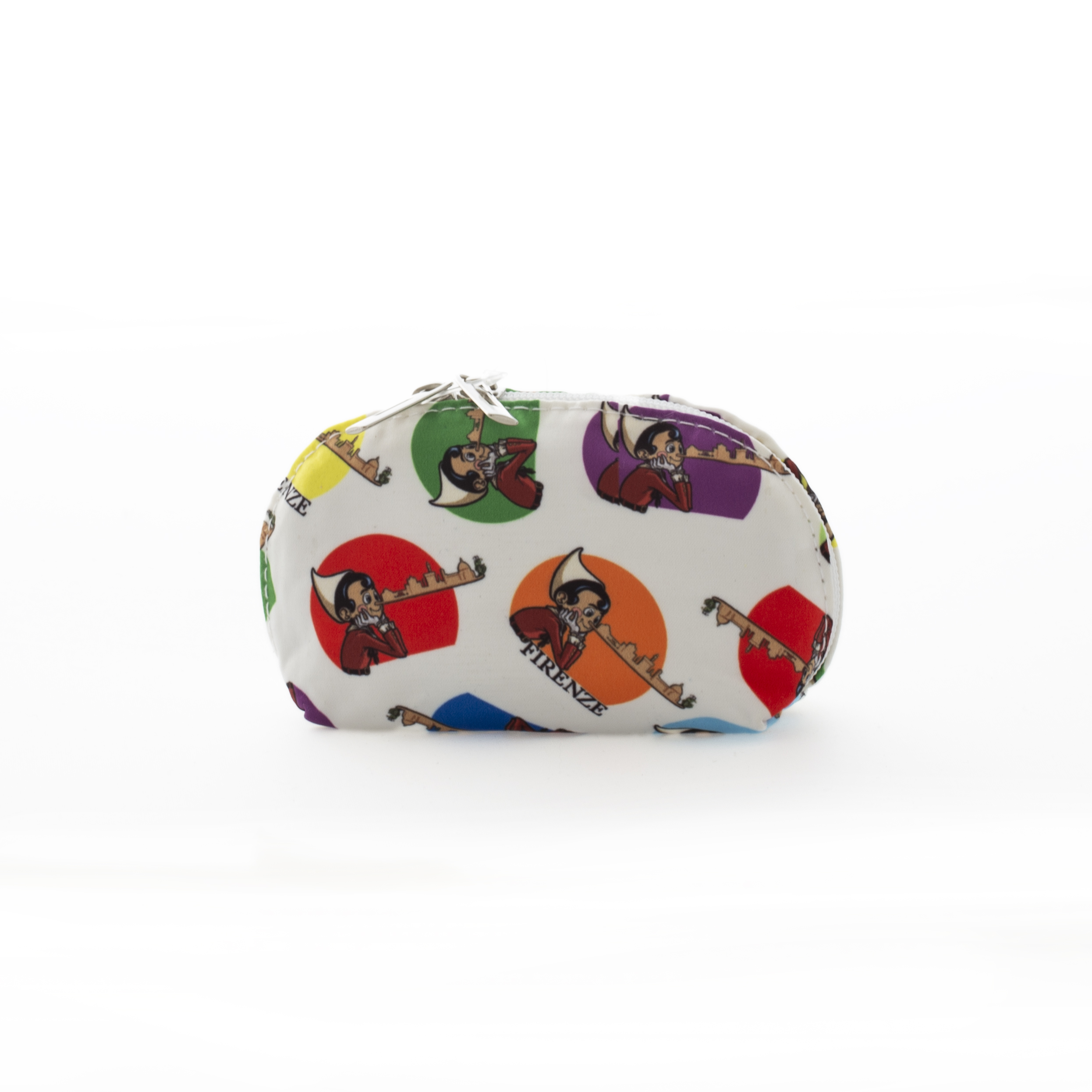 Bustina Pinocchio pois - immagine 2