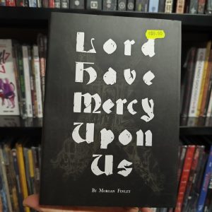 Lord Have Mercy Upon Us – DoomSong