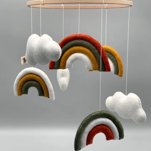 GIOSTRINA – RAINBOW