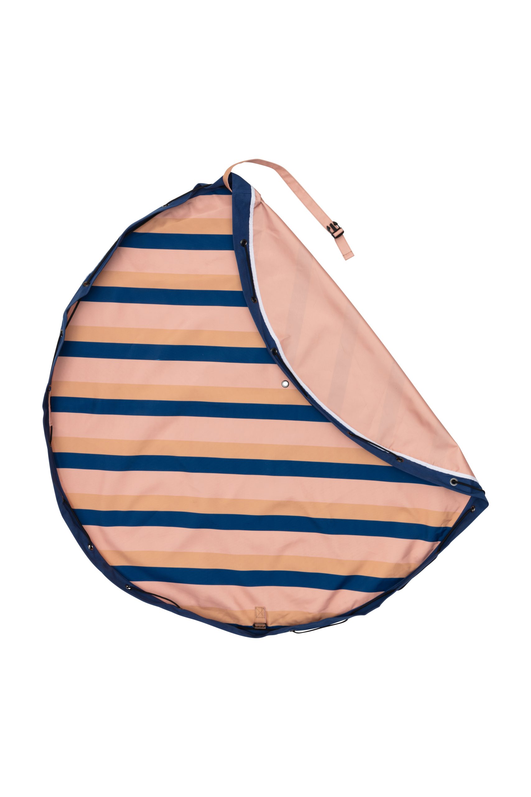 TAPPETI BORSE 2 IN 1 OUTDOOR PLAY&GO – 4 FANTASIE BELLISSIME - immagine 5