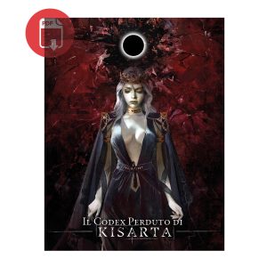 Kisarta – Il Codex Perduto (PDF)