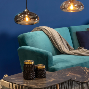 LUCE SOSPESA FUME’