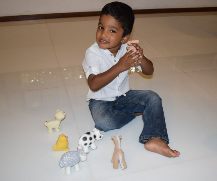 TIKIRI MY FIRST FARM - immagine 3