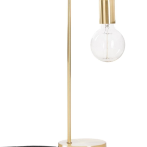 GOLDEN KELI – LAMPADA DA COMODINO