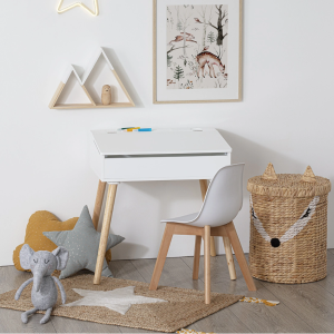 SCRIVANIA – IL BOSCO – 3  colori disponibili