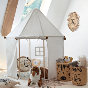 TENDA – YURTA ECRU’