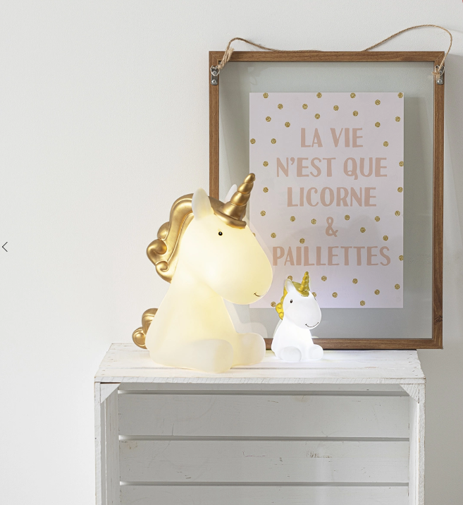 LUCE XL UNICORNO - immagine 2