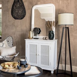 SAFARI – Lampada da terra