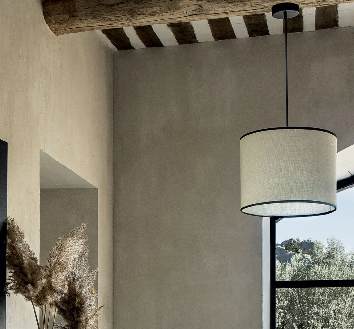 SAFARI – Lampada sospesa