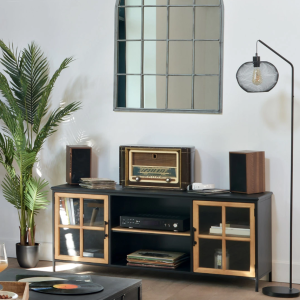 Lampada da terra EMILIA