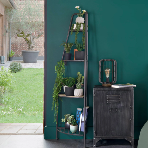 MOBILE ANGOLARE CON RIPIANI VIKY