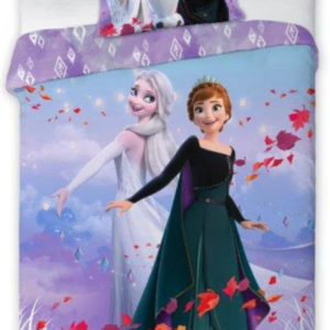 SET LENZUOLA FROZEN VERSIONE 01
