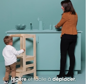 TORRE MONTESSORI EFFECI - immagine 4