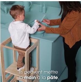 TORRE MONTESSORI EFFECI - immagine 5