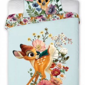 SET LETTINO – BAMBI