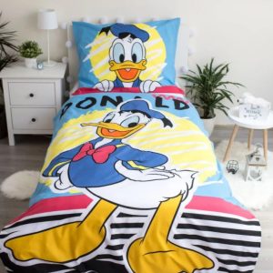 SET LETTO SINGOLO PAPERINO