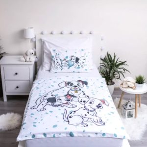 SET LETTINO CARICA 101