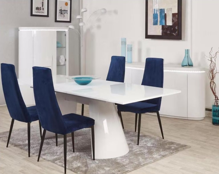 TAVOLO REPAS ALLUNGABILE - immagine 7