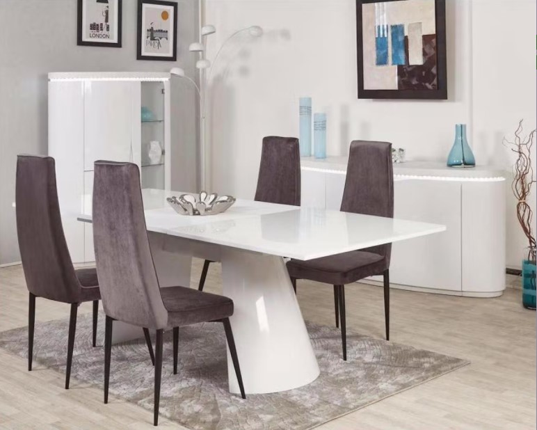 TAVOLO REPAS ALLUNGABILE - immagine 6