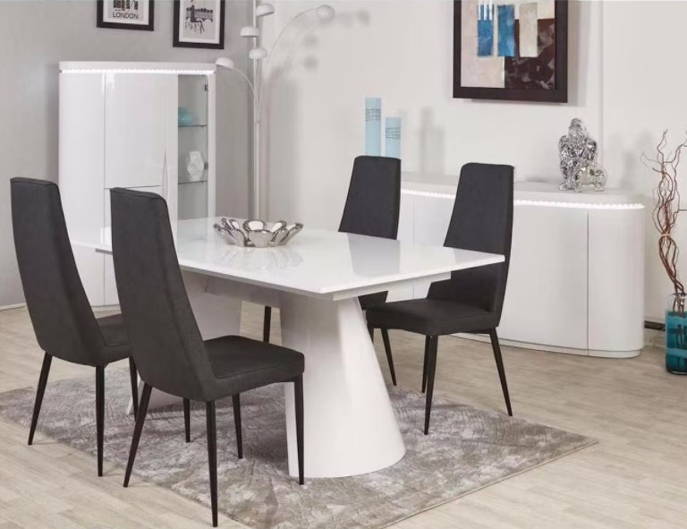 TAVOLO REPAS ALLUNGABILE - immagine 5