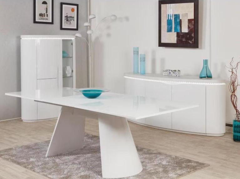 TAVOLO REPAS ALLUNGABILE - immagine 2