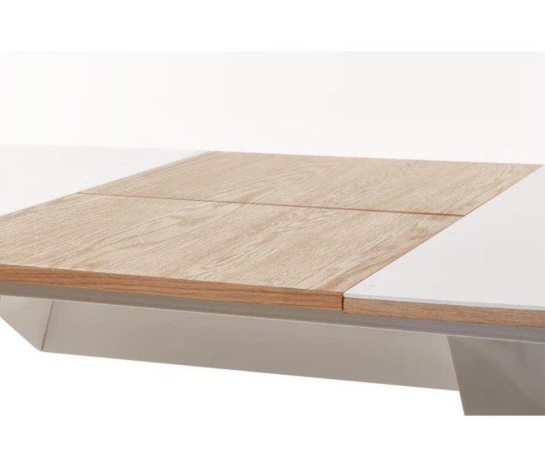 TAVOLO OVALE REPAS – allungabile - immagine 4