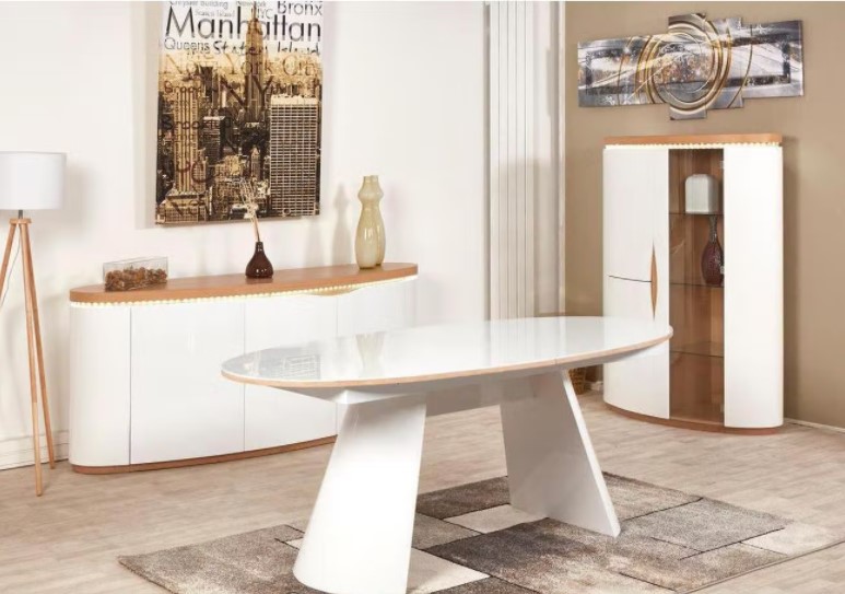 MADIA REPAS – con led - immagine 8