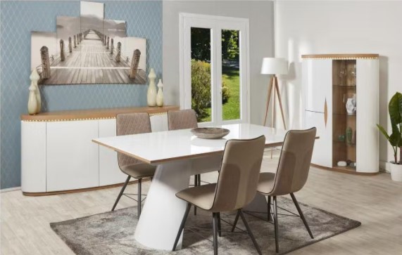 MADIA REPAS – con led - immagine 7