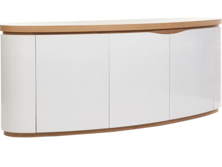 MADIA REPAS – con led - immagine 2