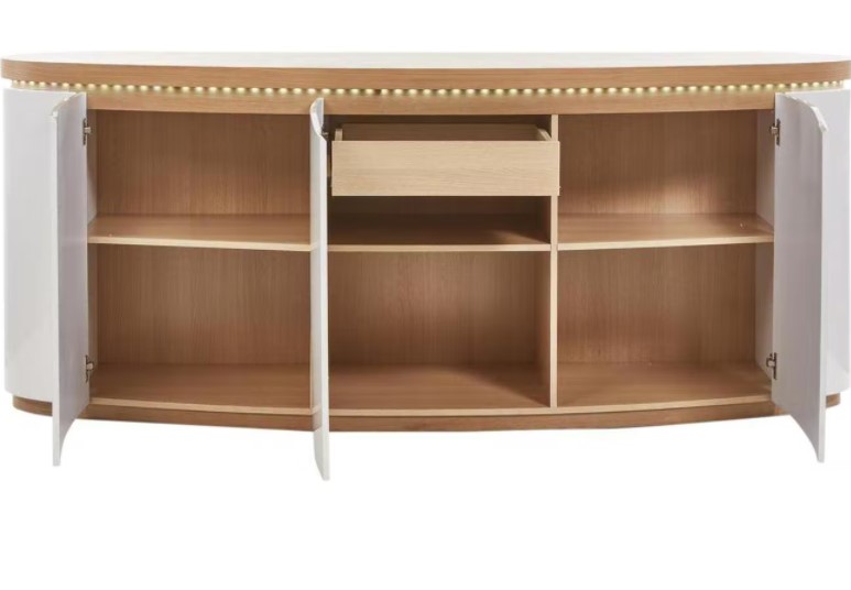 MADIA REPAS – con led - immagine 5